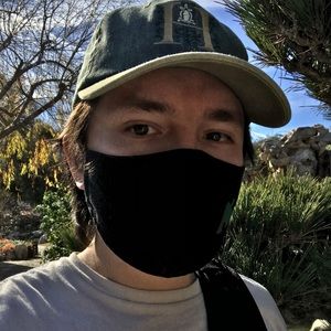 Meet your Posher, Bryan